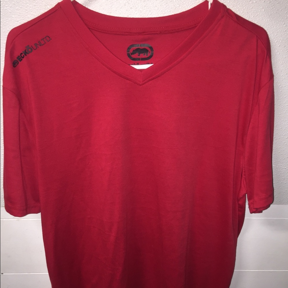 New Ecko Unlit shirt